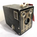 Sonomar Collection: Cameras - Recording