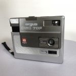 Sonomar Collection: Cameras - Recording
