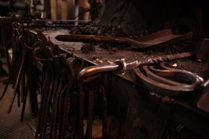 Sonomar Collection: Blacksmith - Recording