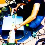 Sonomar Collection: Bass Machine - Recording